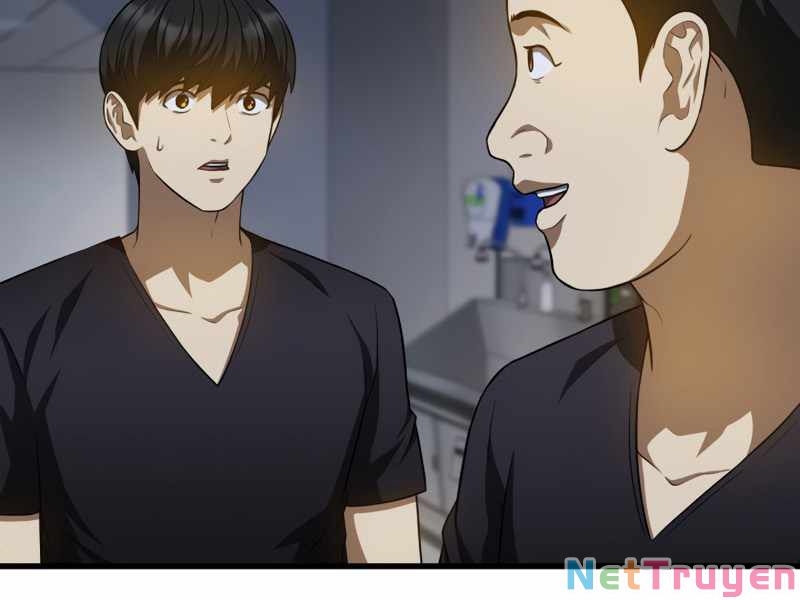 Bác Sĩ Phẫu Thuật Hoàn Hảo: Chapter 21