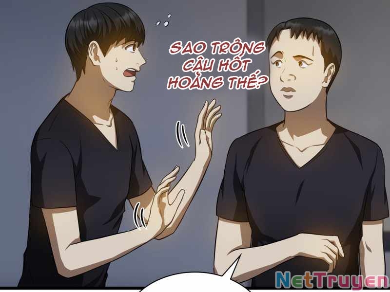 Bác Sĩ Phẫu Thuật Hoàn Hảo: Chapter 21