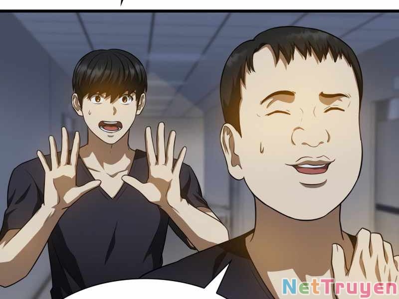 Bác Sĩ Phẫu Thuật Hoàn Hảo: Chapter 21