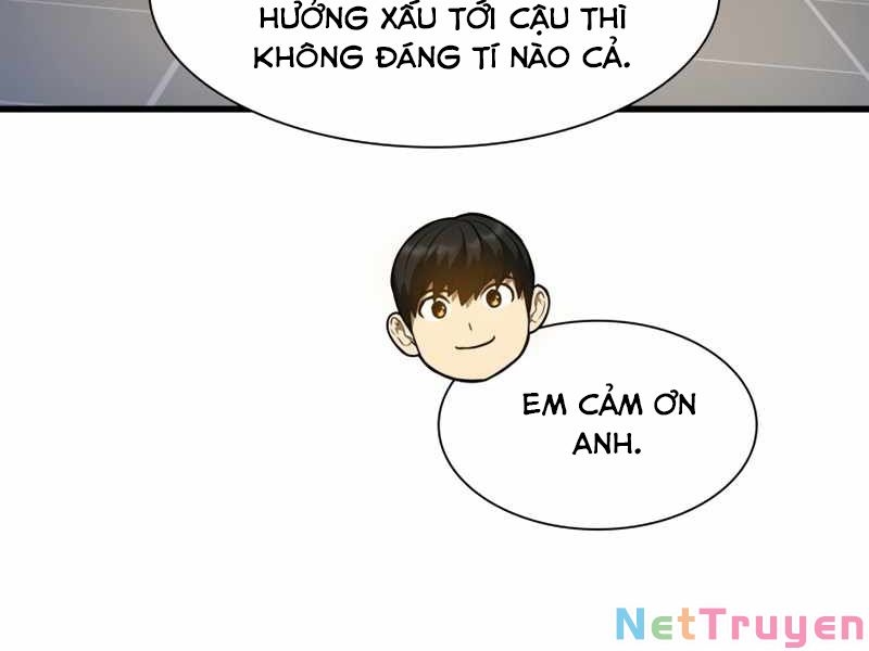 Bác Sĩ Phẫu Thuật Hoàn Hảo: Chapter 21