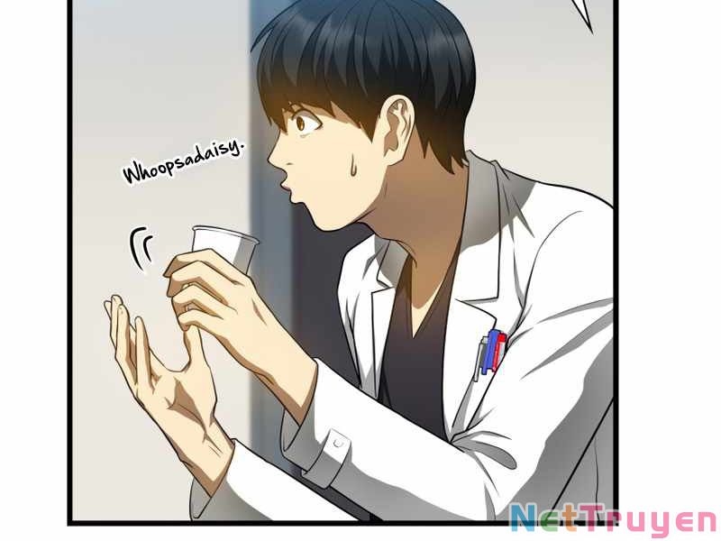 Bác Sĩ Phẫu Thuật Hoàn Hảo: Chapter 21