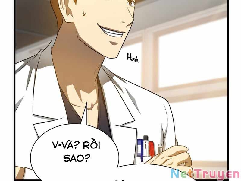 Bác Sĩ Phẫu Thuật Hoàn Hảo: Chapter 21