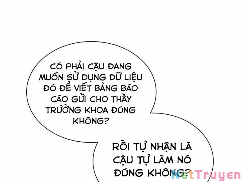 Bác Sĩ Phẫu Thuật Hoàn Hảo: Chapter 21