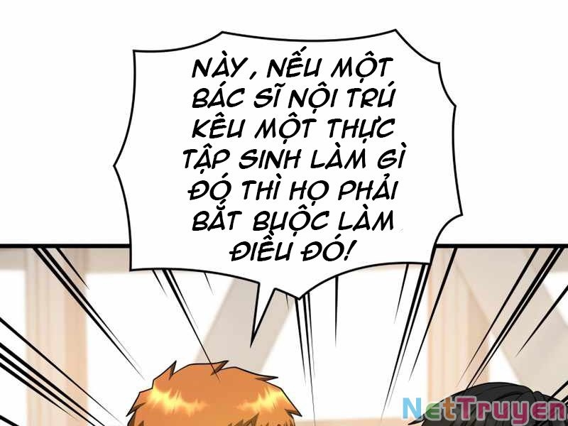 Bác Sĩ Phẫu Thuật Hoàn Hảo: Chapter 21