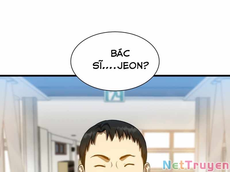 Bác Sĩ Phẫu Thuật Hoàn Hảo: Chapter 21