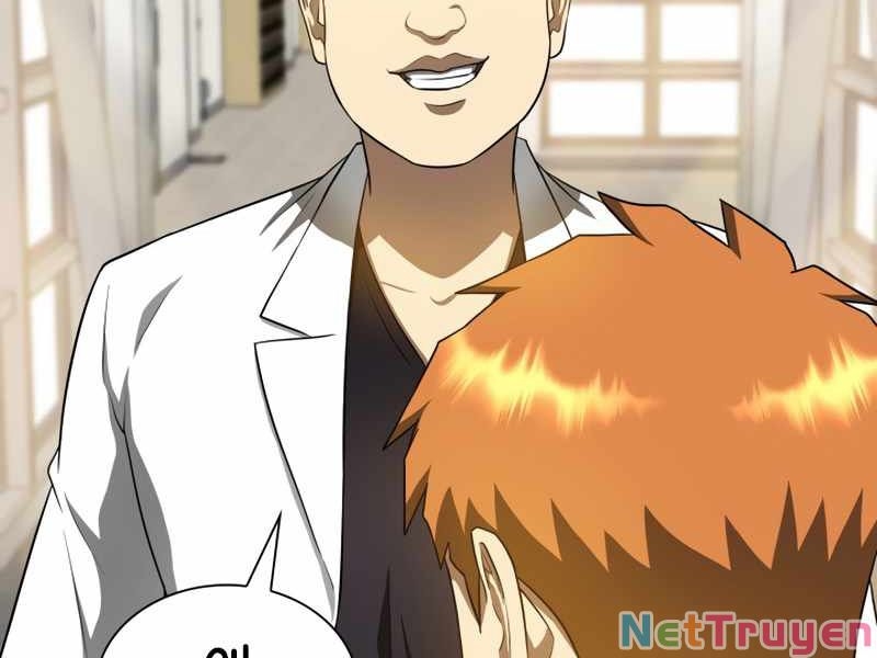 Bác Sĩ Phẫu Thuật Hoàn Hảo: Chapter 21