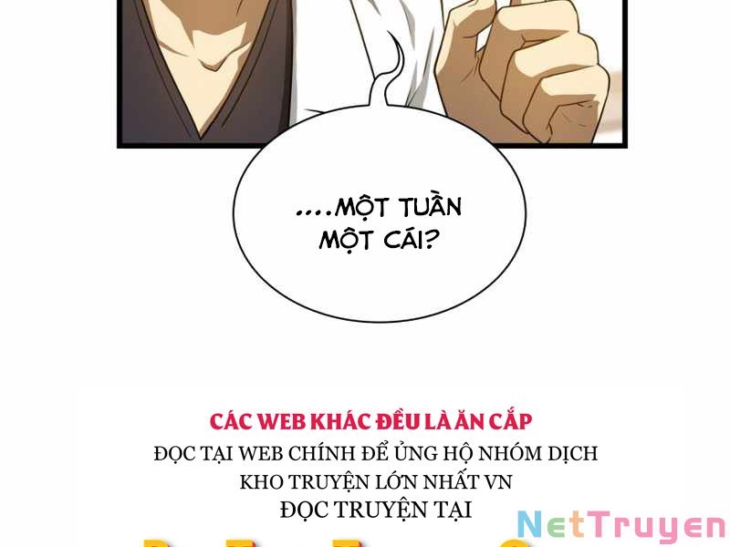 Bác Sĩ Phẫu Thuật Hoàn Hảo: Chapter 21