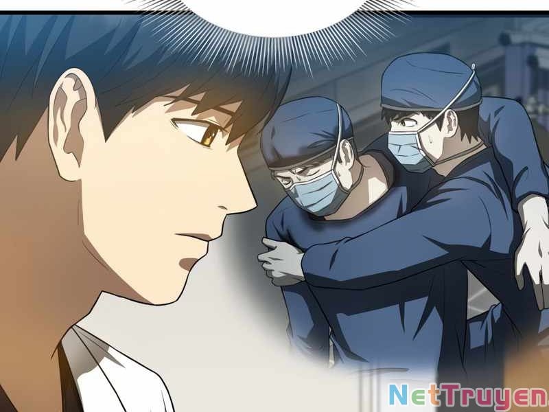Bác Sĩ Phẫu Thuật Hoàn Hảo: Chapter 21