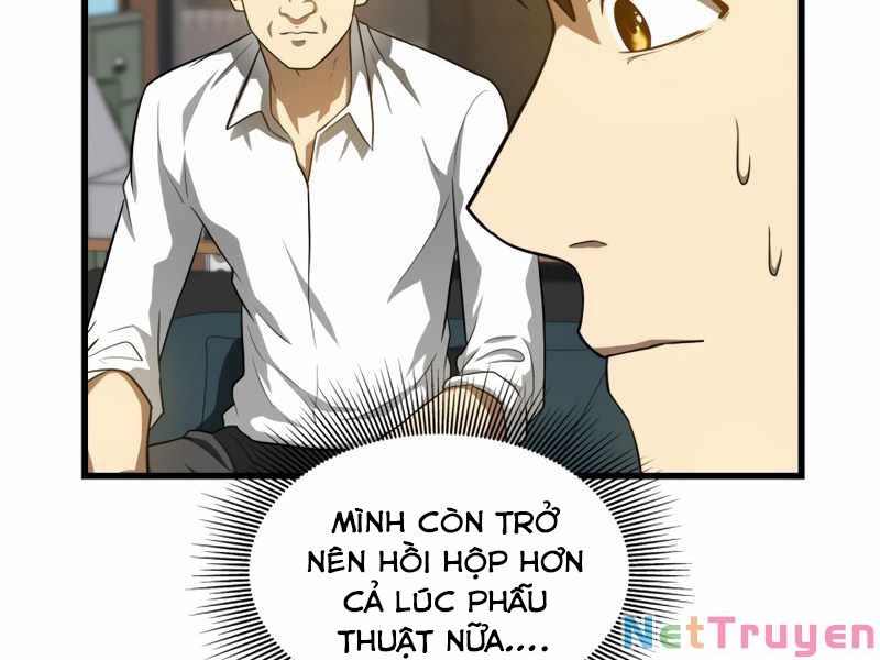 Bác Sĩ Phẫu Thuật Hoàn Hảo: Chapter 21