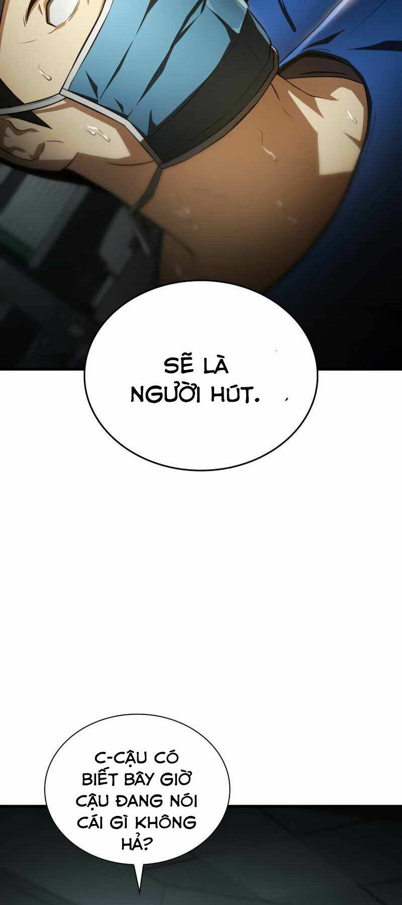 Bác Sĩ Phẫu Thuật Hoàn Hảo: Chapter 21