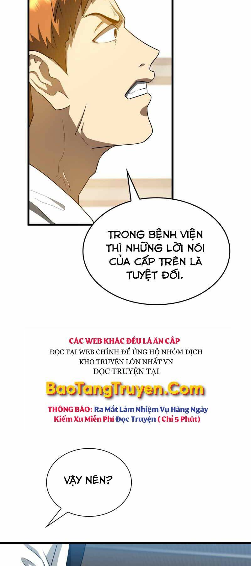Bác Sĩ Phẫu Thuật Hoàn Hảo: Chapter 21