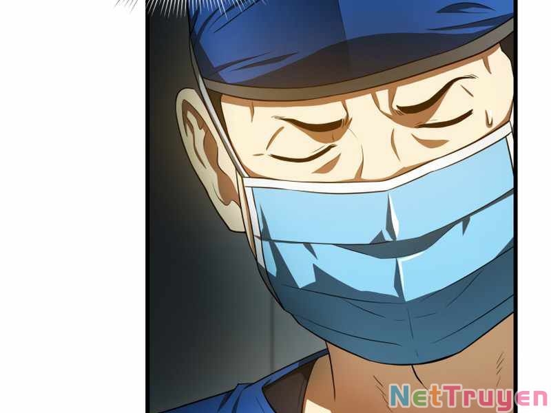 Bác Sĩ Phẫu Thuật Hoàn Hảo: Chapter 21
