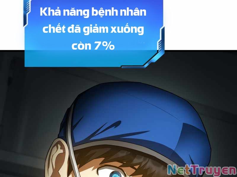 Bác Sĩ Phẫu Thuật Hoàn Hảo: Chapter 21