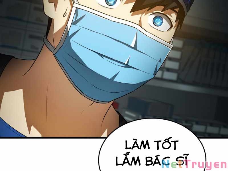 Bác Sĩ Phẫu Thuật Hoàn Hảo: Chapter 21