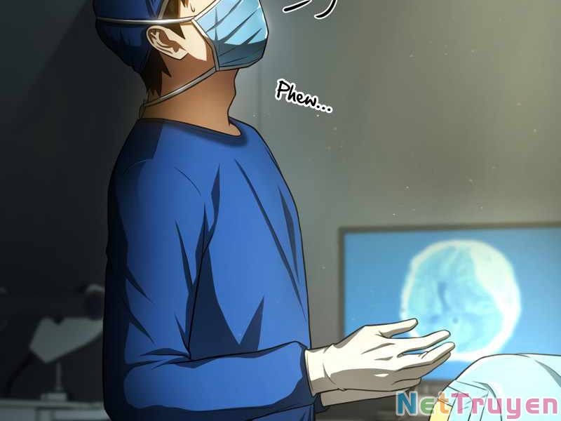 Bác Sĩ Phẫu Thuật Hoàn Hảo: Chapter 21