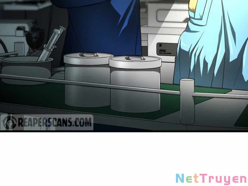 Bác Sĩ Phẫu Thuật Hoàn Hảo: Chapter 21