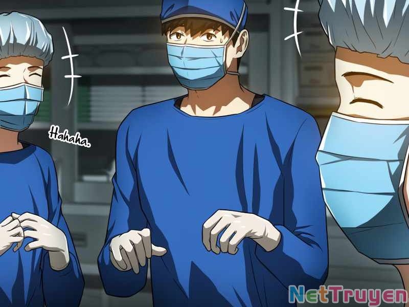 Bác Sĩ Phẫu Thuật Hoàn Hảo: Chapter 21