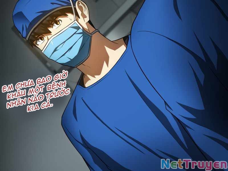 Bác Sĩ Phẫu Thuật Hoàn Hảo: Chapter 21