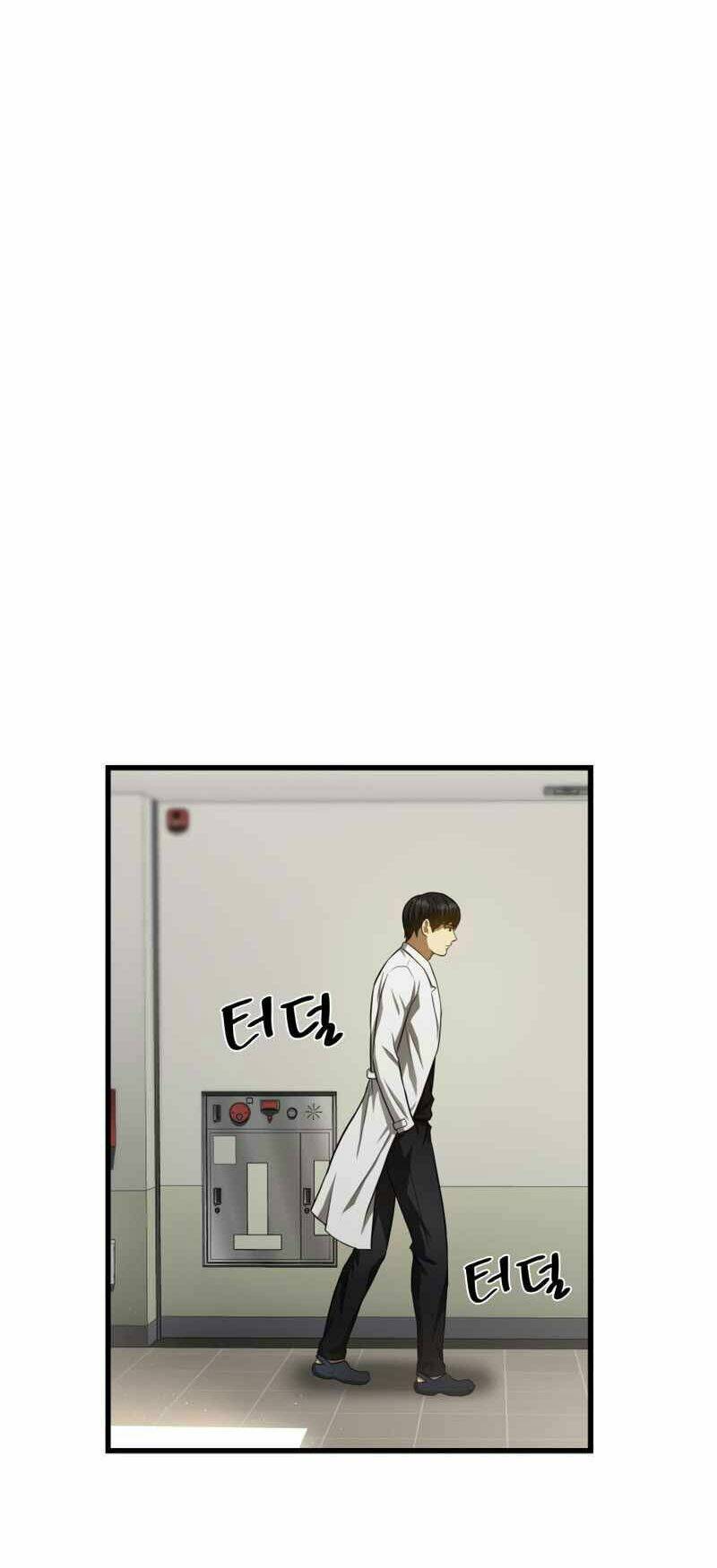 Bác Sĩ Phẫu Thuật Hoàn Hảo: Chapter 28