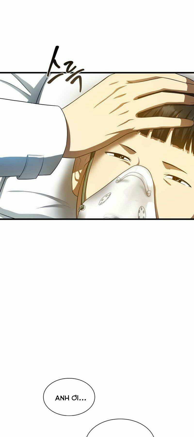 Bác Sĩ Phẫu Thuật Hoàn Hảo: Chapter 28