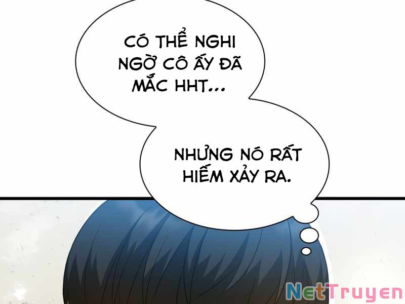 Bác Sĩ Phẫu Thuật Hoàn Hảo: Chapter 3
