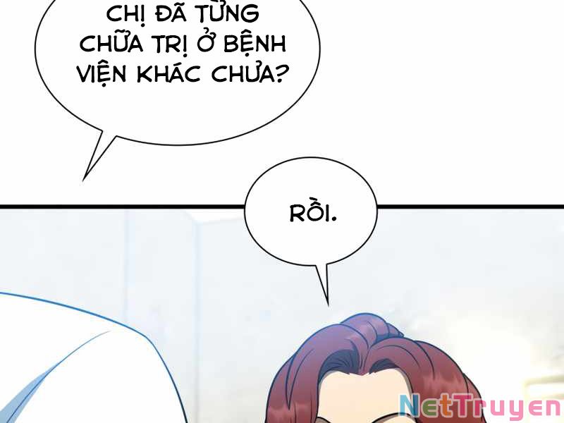 Bác Sĩ Phẫu Thuật Hoàn Hảo: Chapter 3