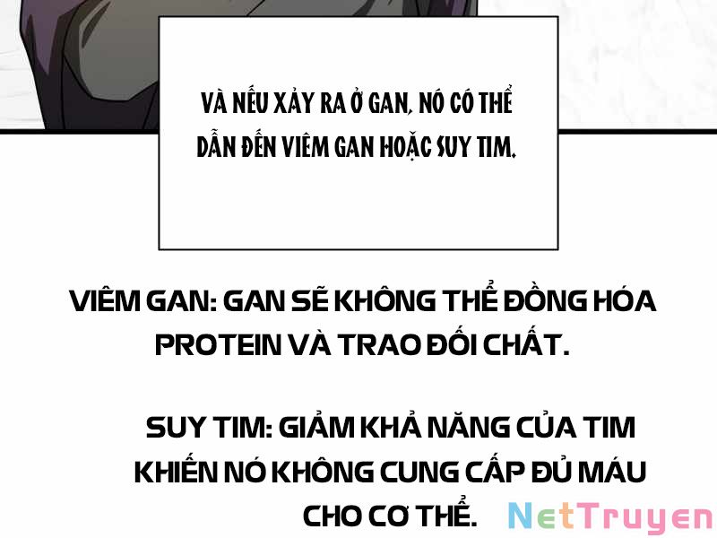 Bác Sĩ Phẫu Thuật Hoàn Hảo: Chapter 3