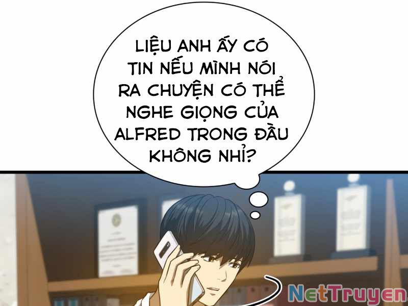 Bác Sĩ Phẫu Thuật Hoàn Hảo: Chapter 3