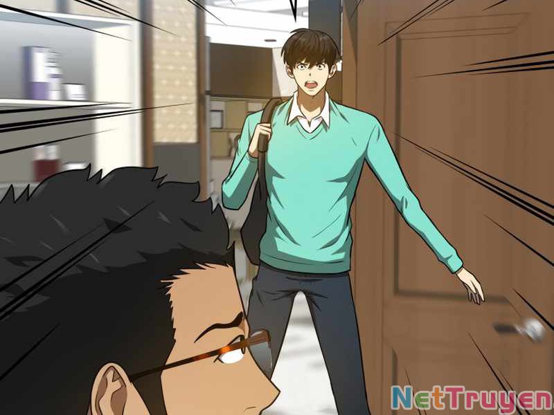 Bác Sĩ Phẫu Thuật Hoàn Hảo: Chapter 3