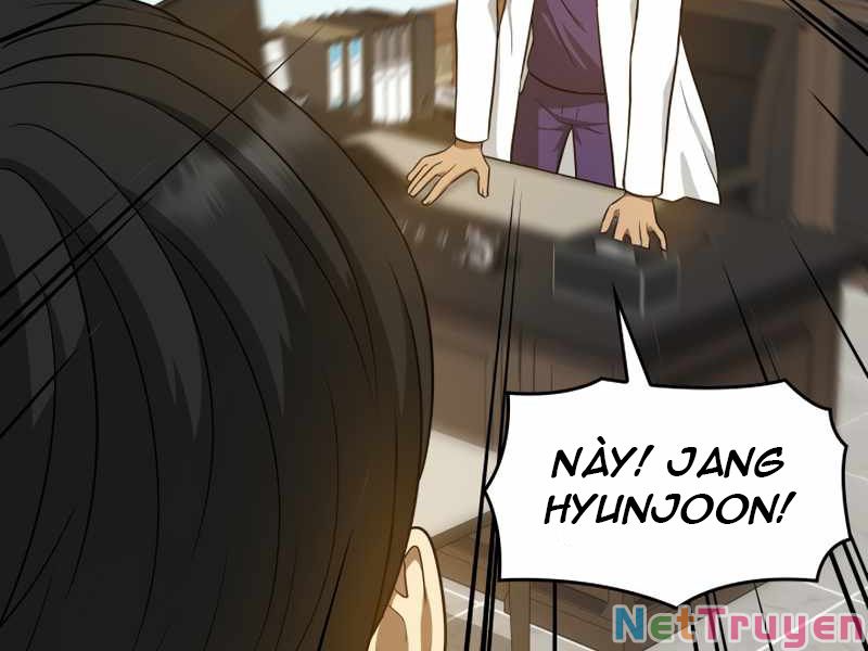 Bác Sĩ Phẫu Thuật Hoàn Hảo: Chapter 3