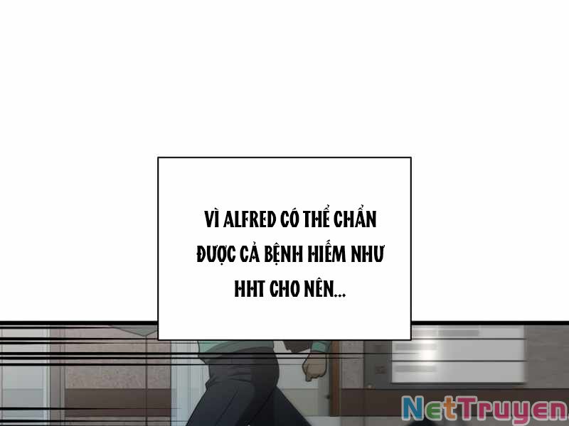 Bác Sĩ Phẫu Thuật Hoàn Hảo: Chapter 3