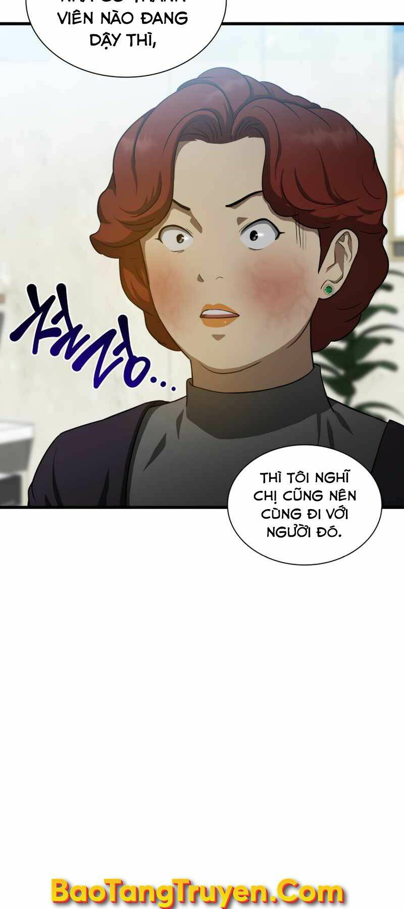 Bác Sĩ Phẫu Thuật Hoàn Hảo: Chapter 3