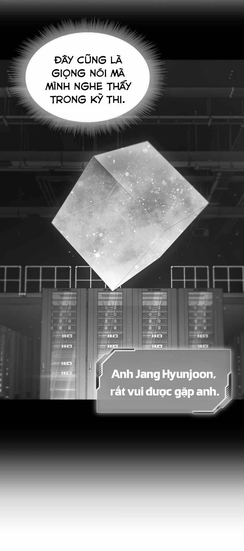 Bác Sĩ Phẫu Thuật Hoàn Hảo: Chapter 3