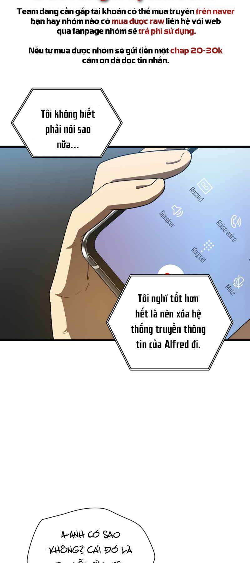 Bác Sĩ Phẫu Thuật Hoàn Hảo: Chapter 3
