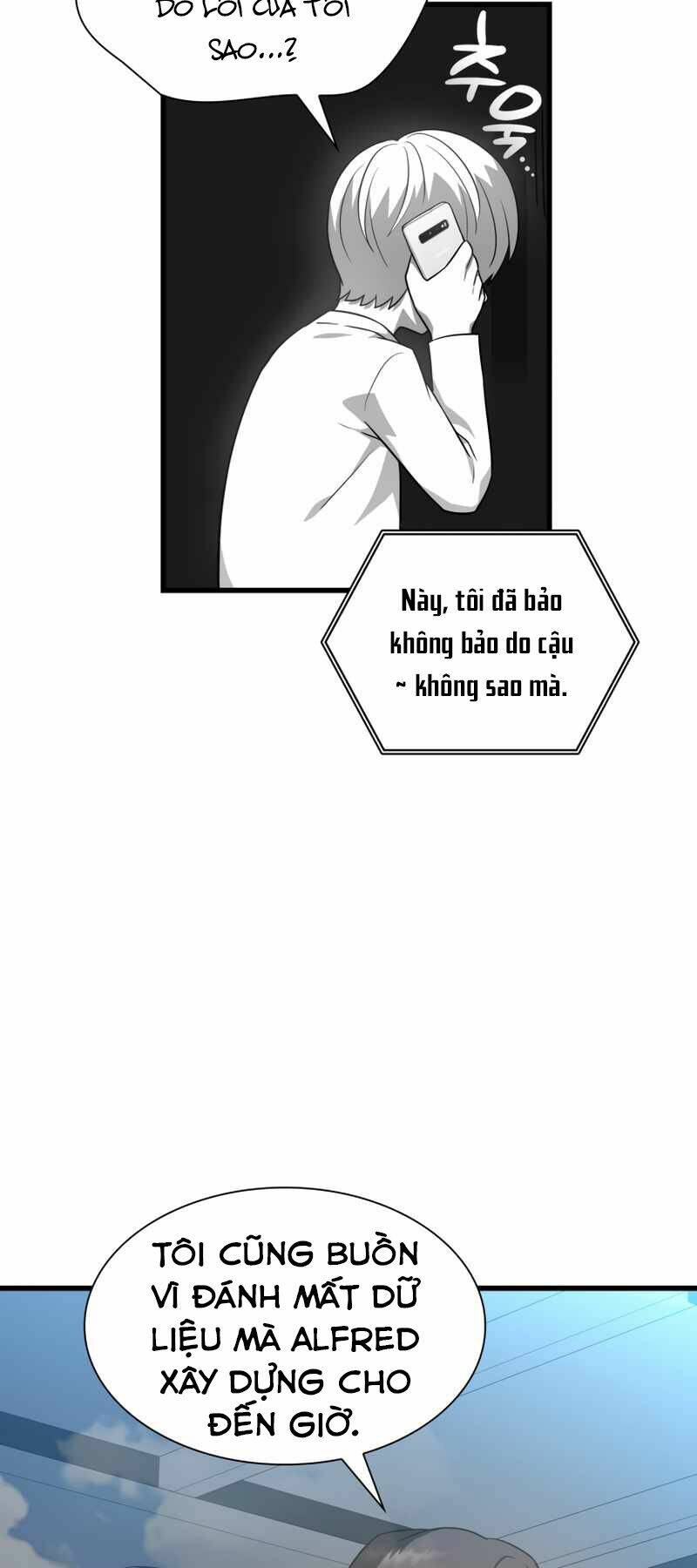 Bác Sĩ Phẫu Thuật Hoàn Hảo: Chapter 3