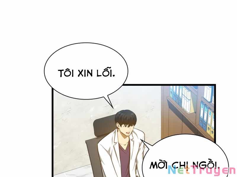 Bác Sĩ Phẫu Thuật Hoàn Hảo: Chapter 3