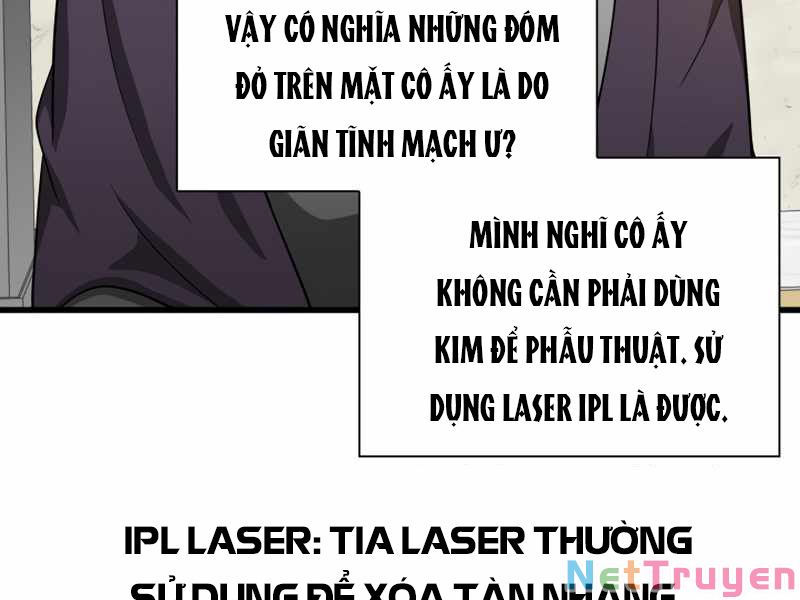 Bác Sĩ Phẫu Thuật Hoàn Hảo: Chapter 3