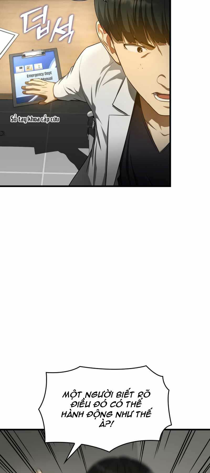 Bác Sĩ Phẫu Thuật Hoàn Hảo: Chapter 33