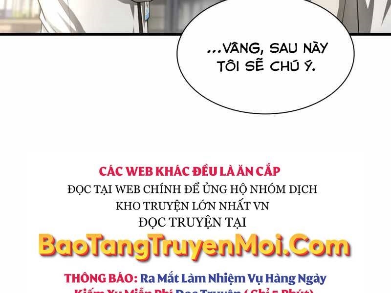 Bác Sĩ Phẫu Thuật Hoàn Hảo: Chapter 33