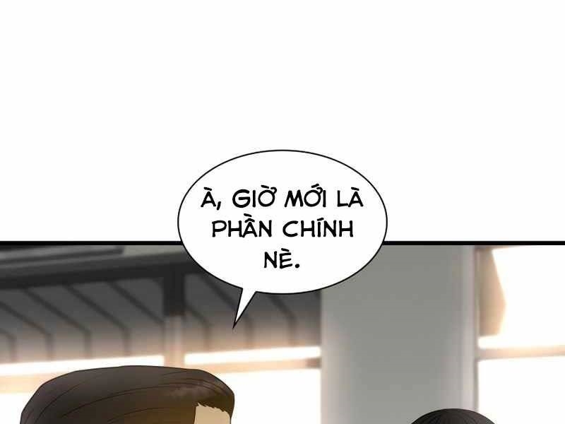 Bác Sĩ Phẫu Thuật Hoàn Hảo: Chapter 33