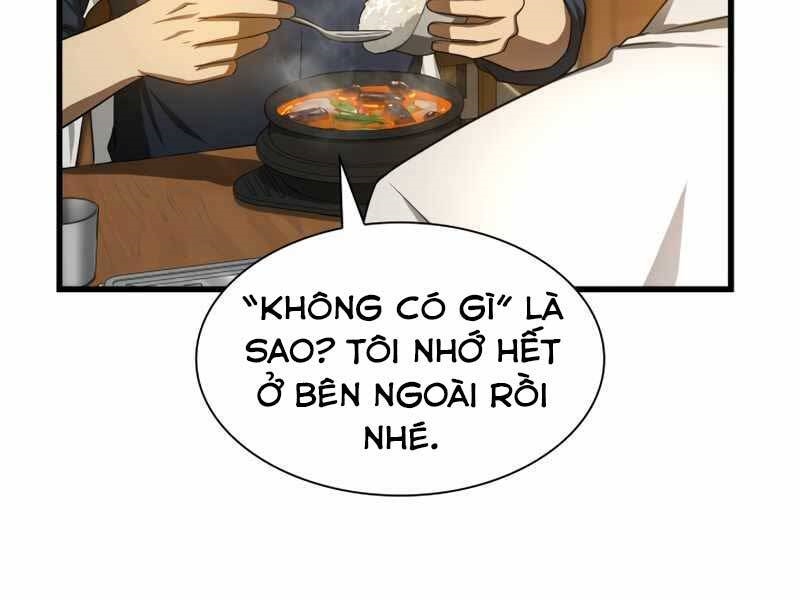 Bác Sĩ Phẫu Thuật Hoàn Hảo: Chapter 33