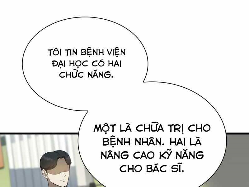 Bác Sĩ Phẫu Thuật Hoàn Hảo: Chapter 33