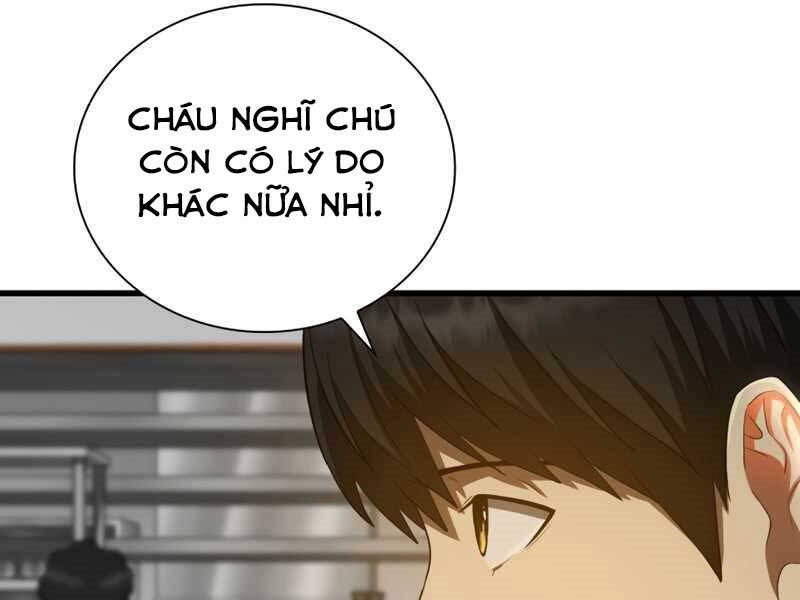 Bác Sĩ Phẫu Thuật Hoàn Hảo: Chapter 33