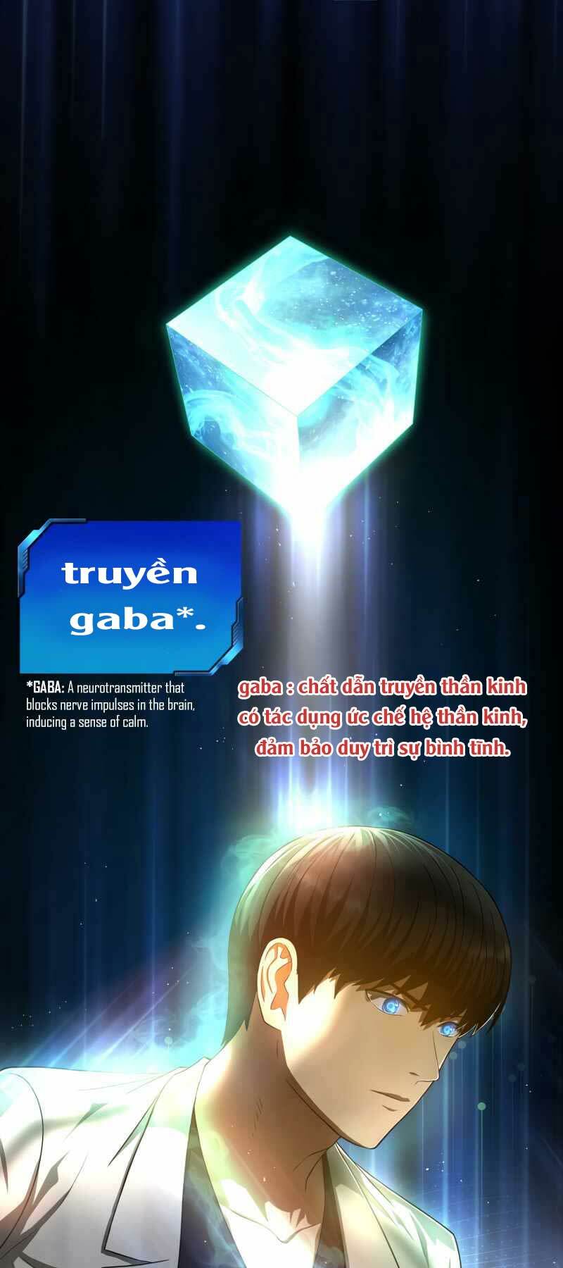 Bác Sĩ Phẫu Thuật Hoàn Hảo: Chapter 33