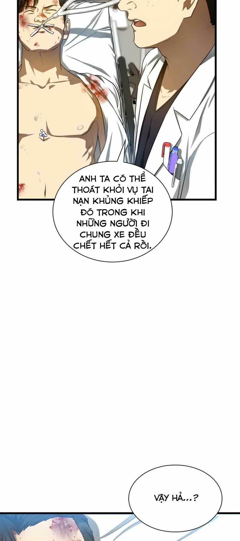 Bác Sĩ Phẫu Thuật Hoàn Hảo: Chapter 33