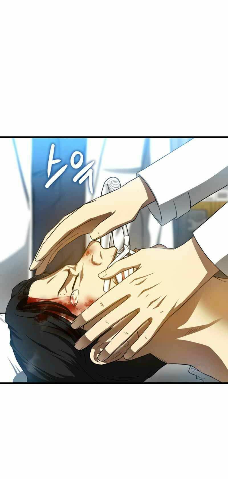 Bác Sĩ Phẫu Thuật Hoàn Hảo: Chapter 33