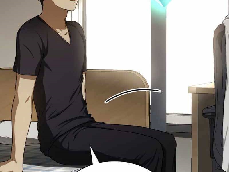 Bác Sĩ Phẫu Thuật Hoàn Hảo: Chapter 35