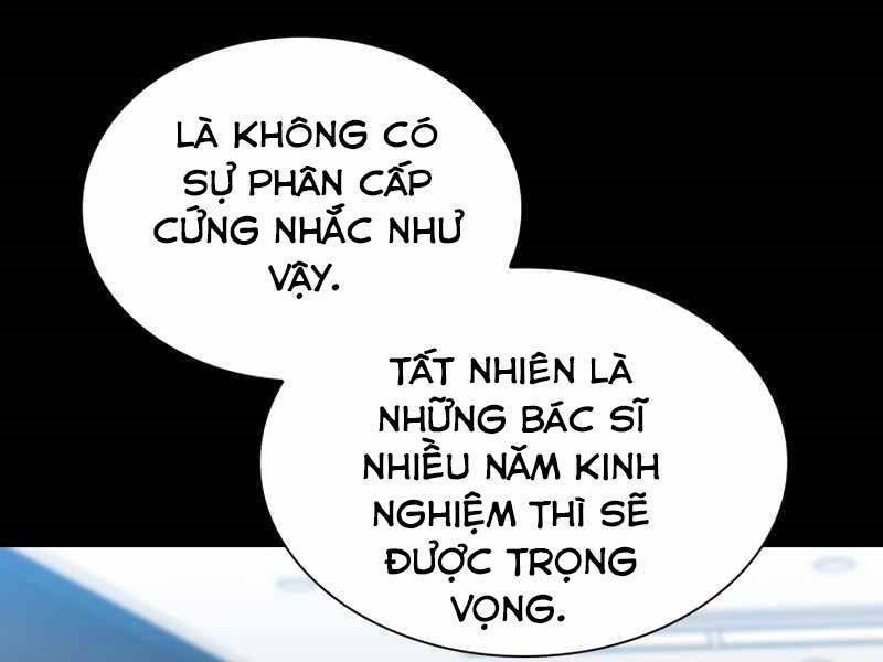 Bác Sĩ Phẫu Thuật Hoàn Hảo: Chapter 35
