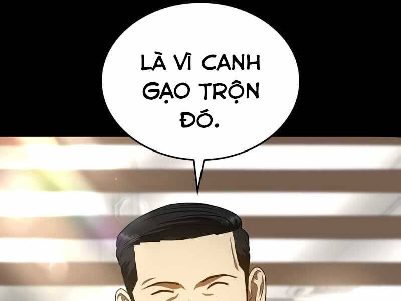 Bác Sĩ Phẫu Thuật Hoàn Hảo: Chapter 35
