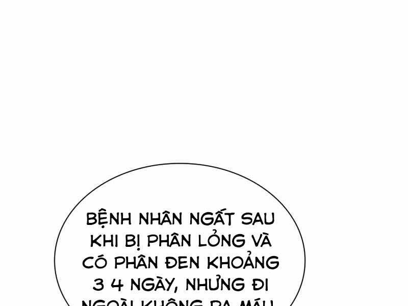 Bác Sĩ Phẫu Thuật Hoàn Hảo: Chapter 35